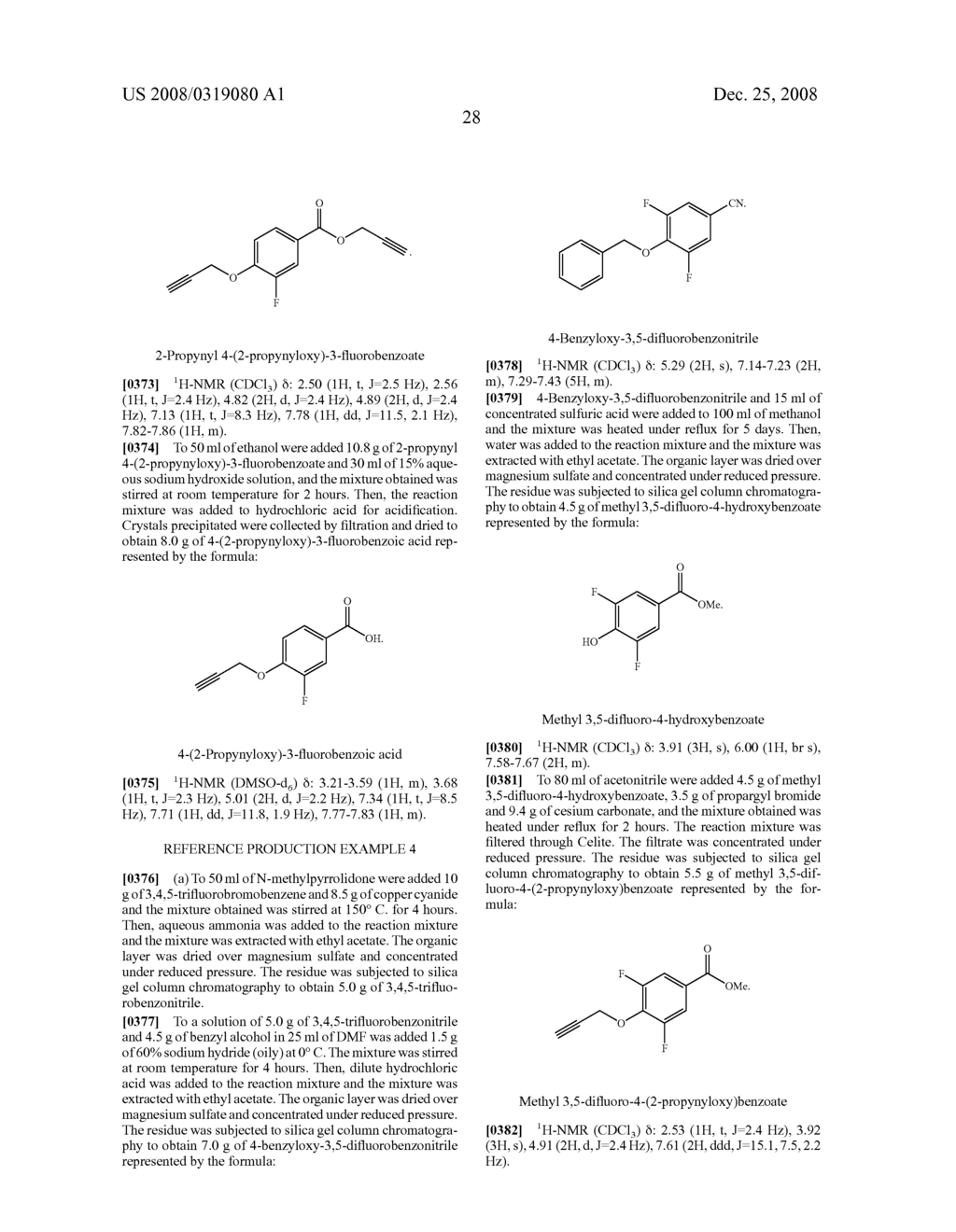 Amide Compounds and Their Use - diagram, schematic, and image 29