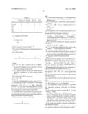 FLUOROCHEMICAL URETHANE COMPOUNDS AND AQUEOUS COMPOSITIONS THEREOF diagram and image