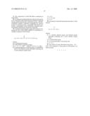 FLUOROCHEMICAL URETHANE COMPOUNDS AND AQUEOUS COMPOSITIONS THEREOF diagram and image