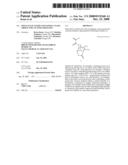 Polycyclic Ester Containing Cyano Group and Lactone Skeleton diagram and image