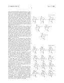 Polycyclic Ester Containing Cyano Group and Lactone Skeleton diagram and image