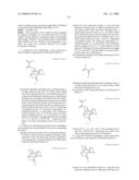 Polycyclic Ester Containing Cyano Group and Lactone Skeleton diagram and image