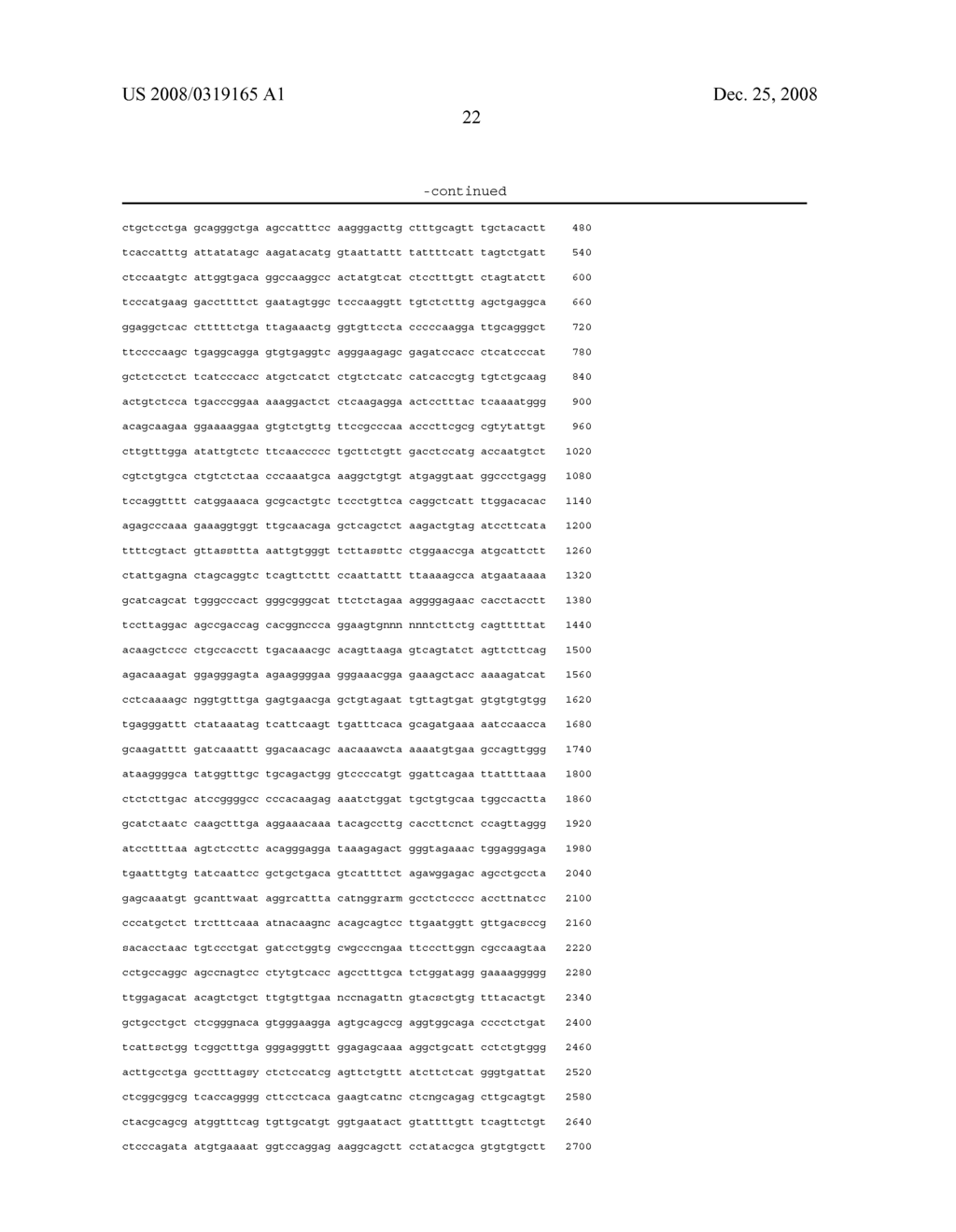 Nucleic acid molecule comprising a nucleic acid sequence coding for a chemokine, a neuropeptide precursor, or at least one neuropeptide - diagram, schematic, and image 51