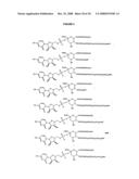 Branched Polymeric Sugars and Nucleotides Thereof diagram and image