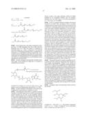 Branched Polymeric Sugars and Nucleotides Thereof diagram and image