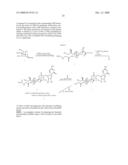 Branched Polymeric Sugars and Nucleotides Thereof diagram and image