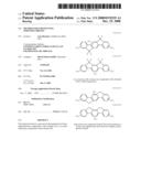 Method For Substituting Indenofluorenes diagram and image