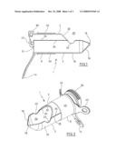 Rectally Insertable Surgical System diagram and image