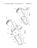 Rectally Insertable Surgical System diagram and image