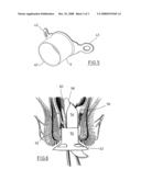 Rectally Insertable Surgical System diagram and image