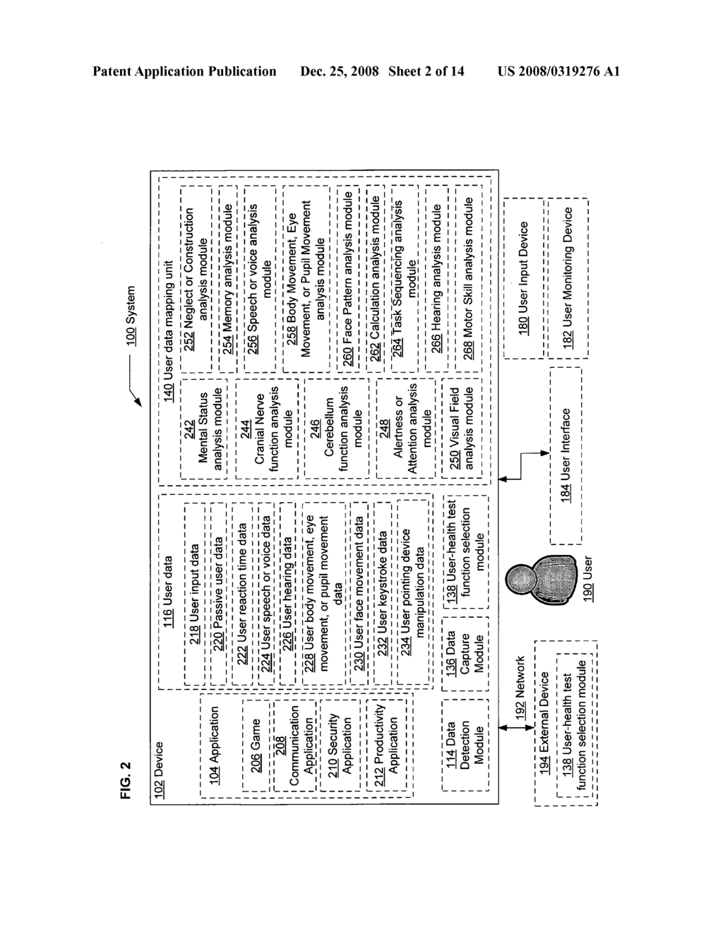 Computational user-health testing - diagram, schematic, and image 03