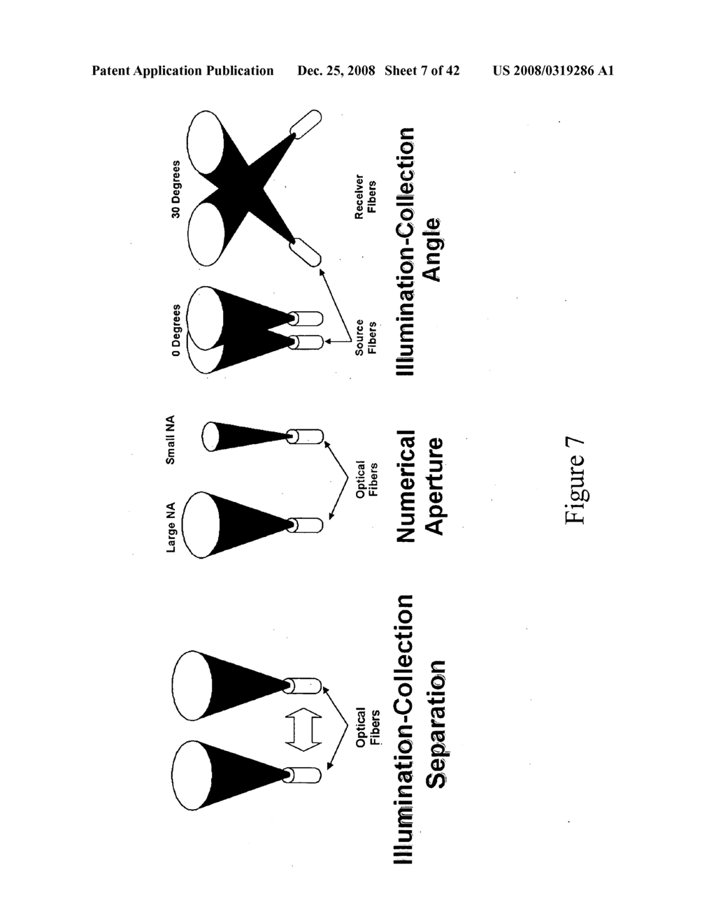 Optical Probes for Non-Invasive Analyte Measurements - diagram, schematic, and image 08