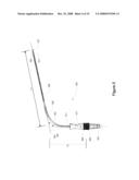 Tissue Retractor Oximeter diagram and image