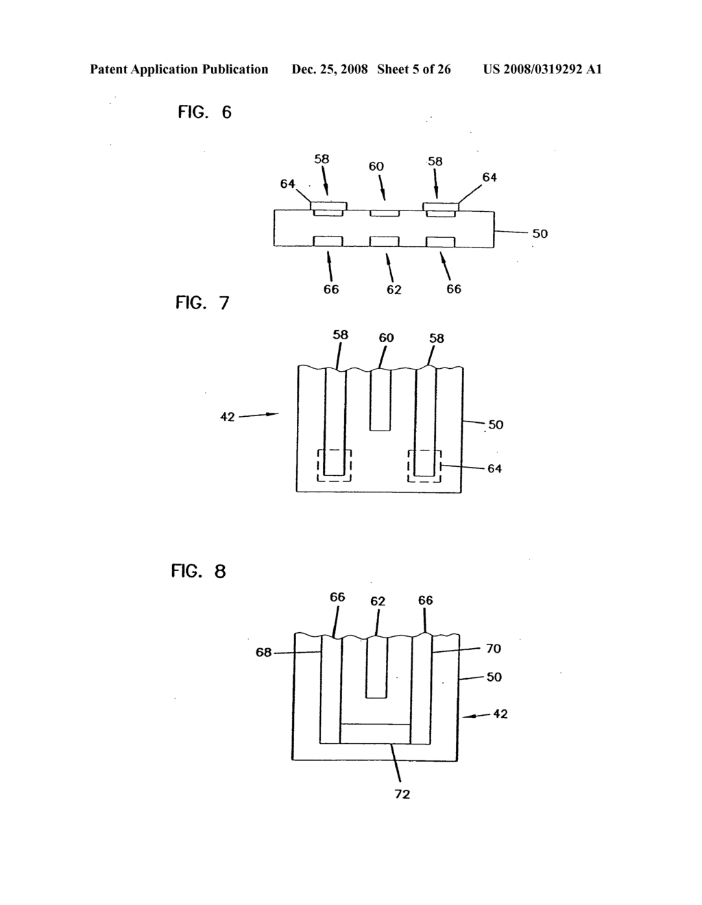 ANALYTE MONITORING DEVICE AND METHODS OF USE - diagram, schematic, and image 06