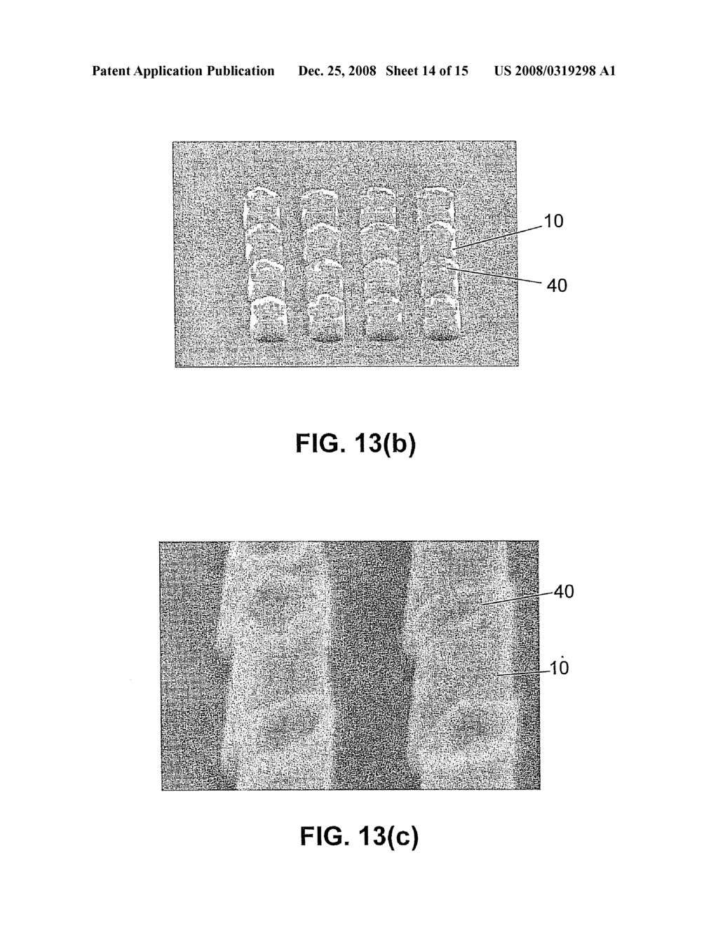 CMOS Compatible Microneedle Structures - diagram, schematic, and image 15