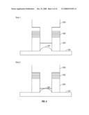 METHOD AND APPARATUS FOR CONTROLLING POSITIONING OF A NONINVASIVE ANALYZER SAMPLE PROBE diagram and image