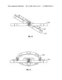 METHOD AND APPARATUS FOR CONTROLLING POSITIONING OF A NONINVASIVE ANALYZER SAMPLE PROBE diagram and image