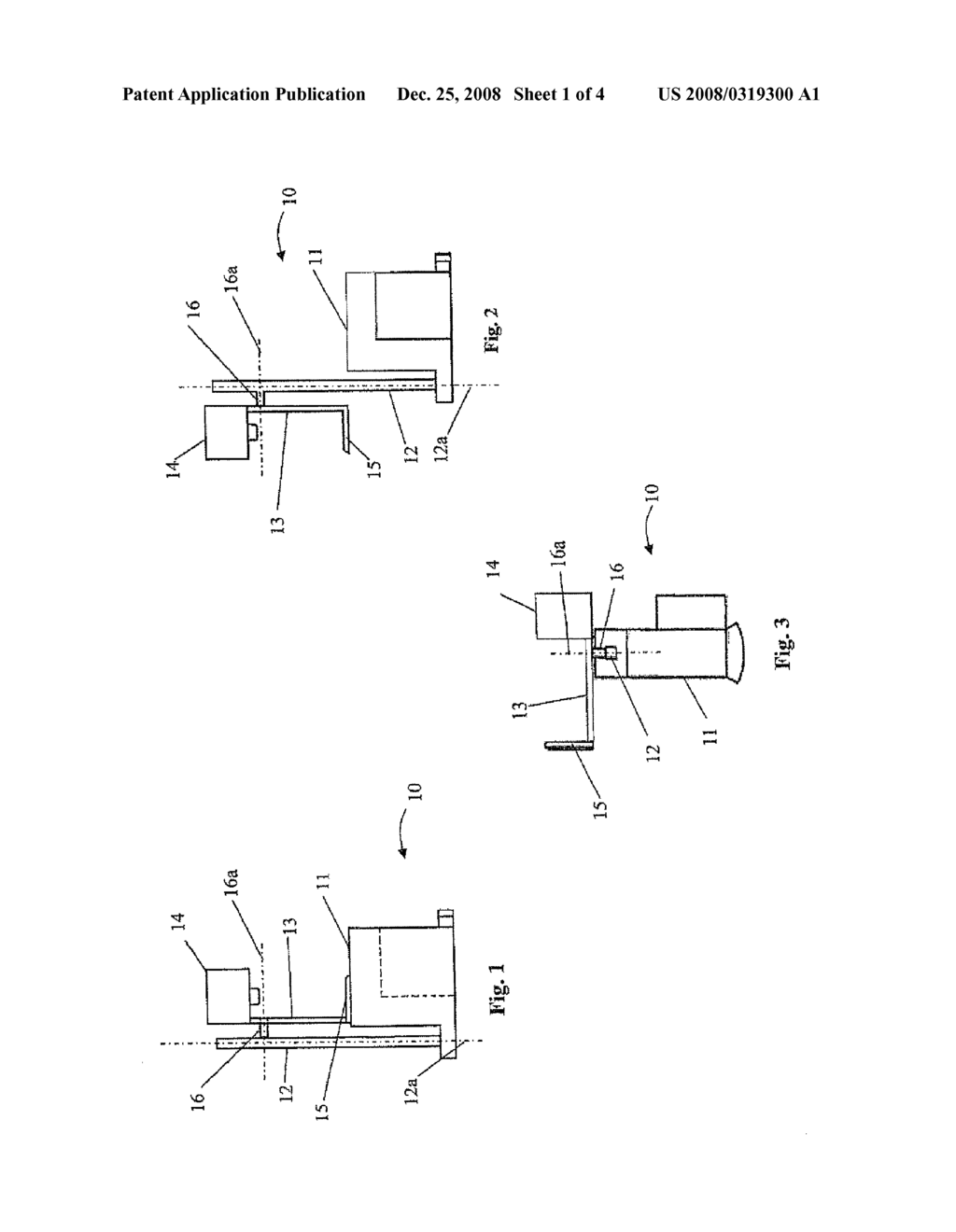 Medical Imaging System - diagram, schematic, and image 02