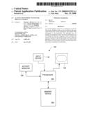 Activity monitoring system for pregnant women diagram and image