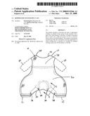 ROMPER FOR USE OVER SPICA CAST diagram and image