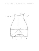 ROMPER FOR USE OVER SPICA CAST diagram and image