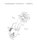 Covered Suction Device diagram and image