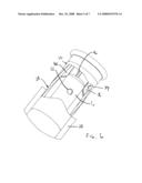 Covered Suction Device diagram and image