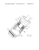 Covered Suction Device diagram and image