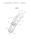 Self-Powered Portable Syringe Pump diagram and image