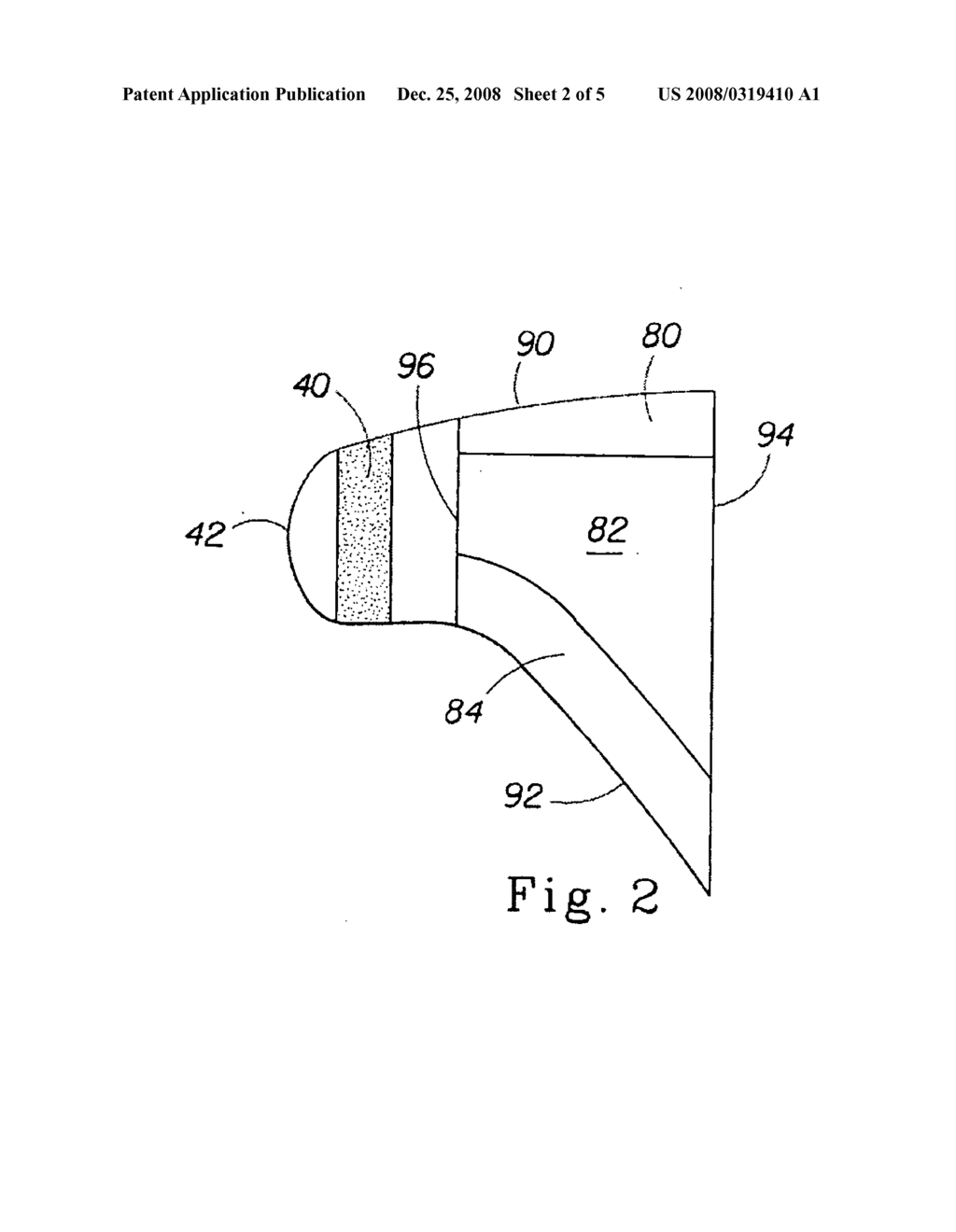 Disposable Absorbent Article Having Side Panels With Structurally, Functionally and Visually Different Regions - diagram, schematic, and image 03