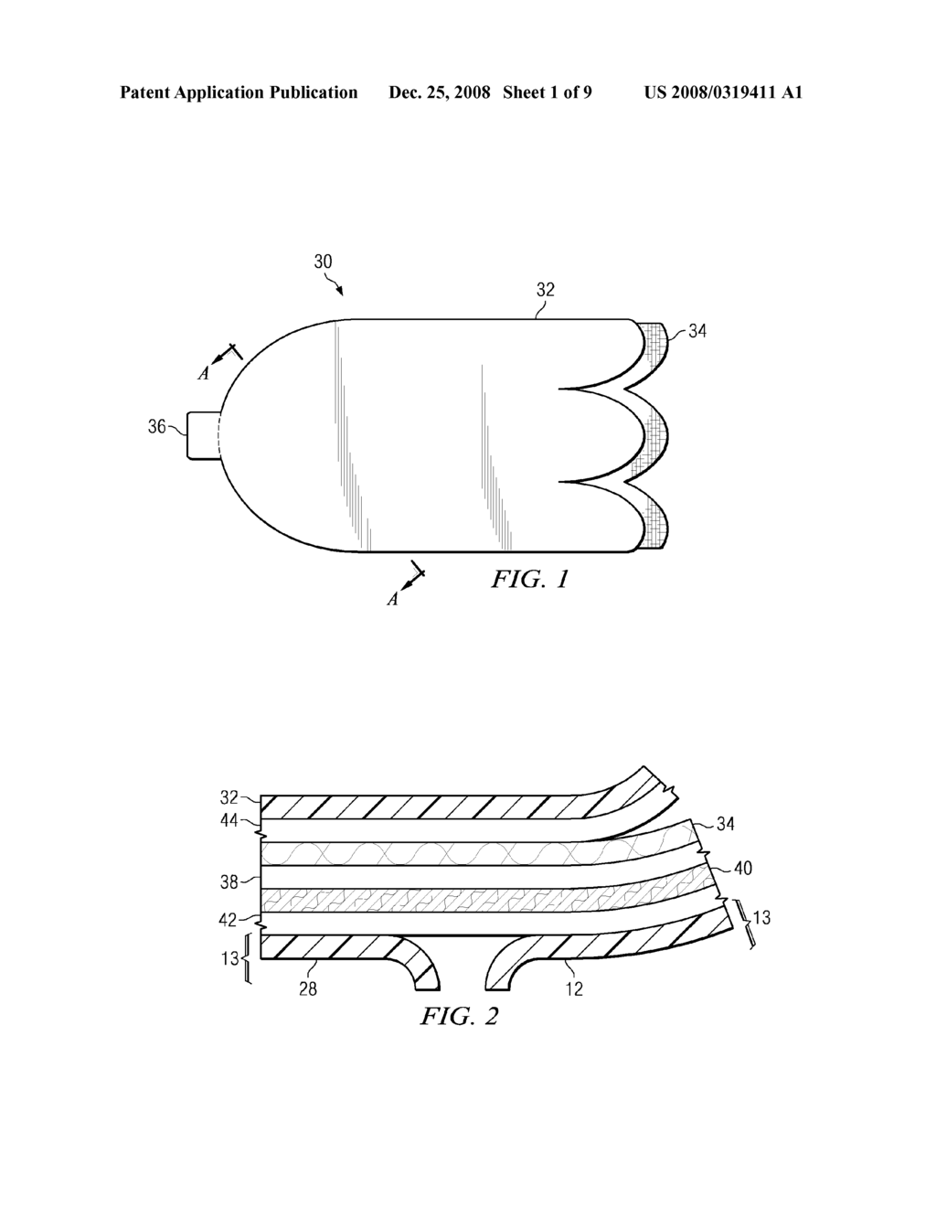 ADHESIVE UNDERGARMENT - diagram, schematic, and image 02