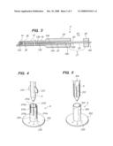 PERCUTANEOUS ARRAY DELIVERY SYSTEM diagram and image