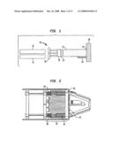 Eye-Safe Device For Treatment Of Skin Tissue diagram and image