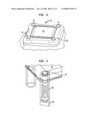 Eye-Safe Device For Treatment Of Skin Tissue diagram and image