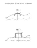 Eye-Safe Device For Treatment Of Skin Tissue diagram and image