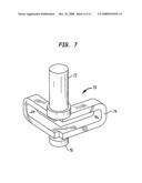 Eye-Safe Device For Treatment Of Skin Tissue diagram and image