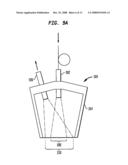 Eye-Safe Device For Treatment Of Skin Tissue diagram and image