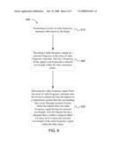 Apparatus and method for selectively heating a deposit in fatty tissue in a body diagram and image