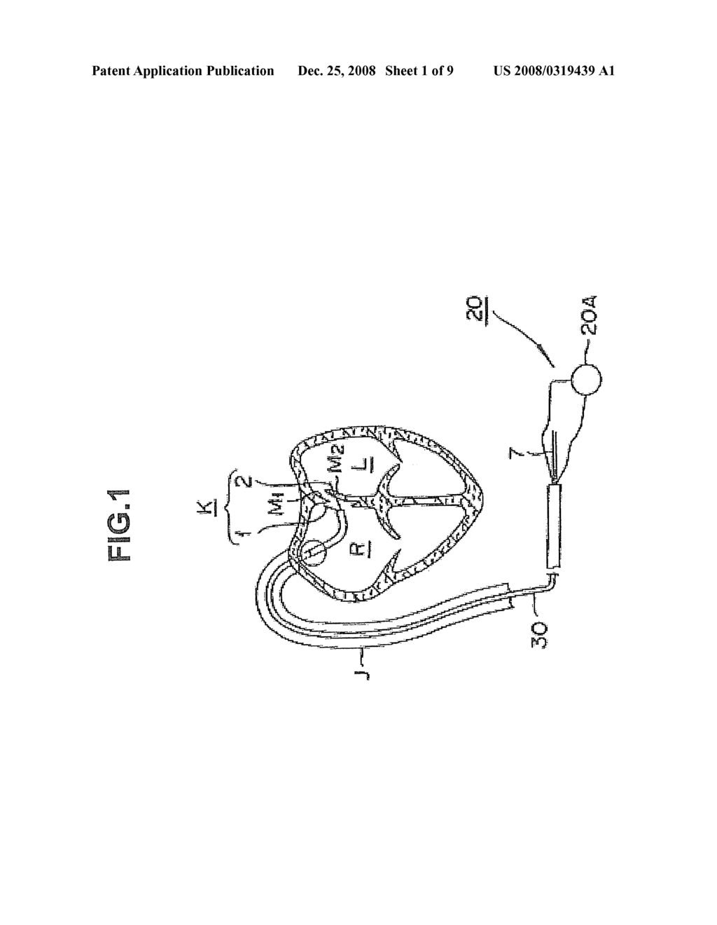 MEDICAL DEVICE - diagram, schematic, and image 02