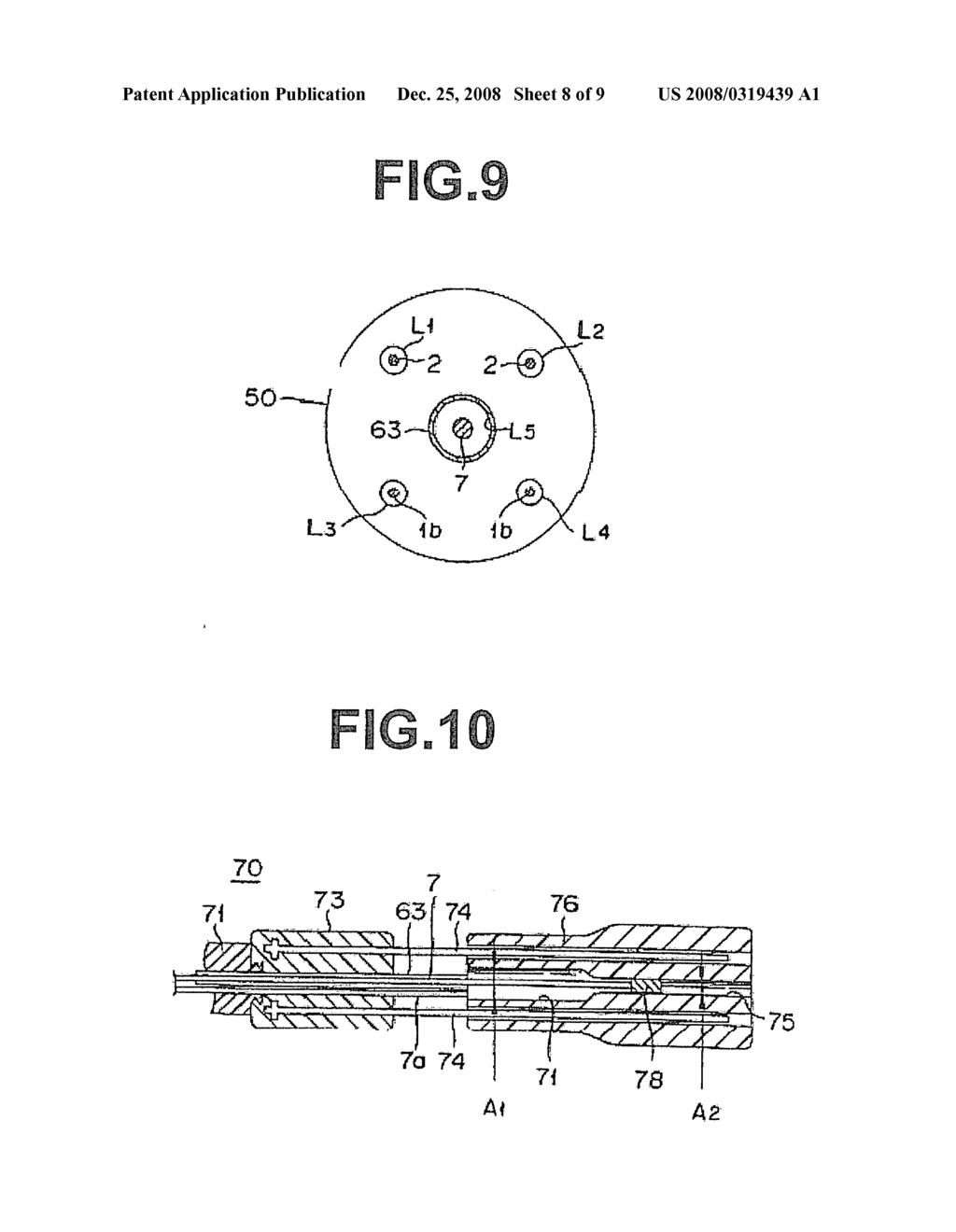 MEDICAL DEVICE - diagram, schematic, and image 09