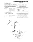 SYSTEM AND METHOD FOR DETERMINING AN OPTIMAL TYPE AND POSITION OF AN IMPLANT diagram and image