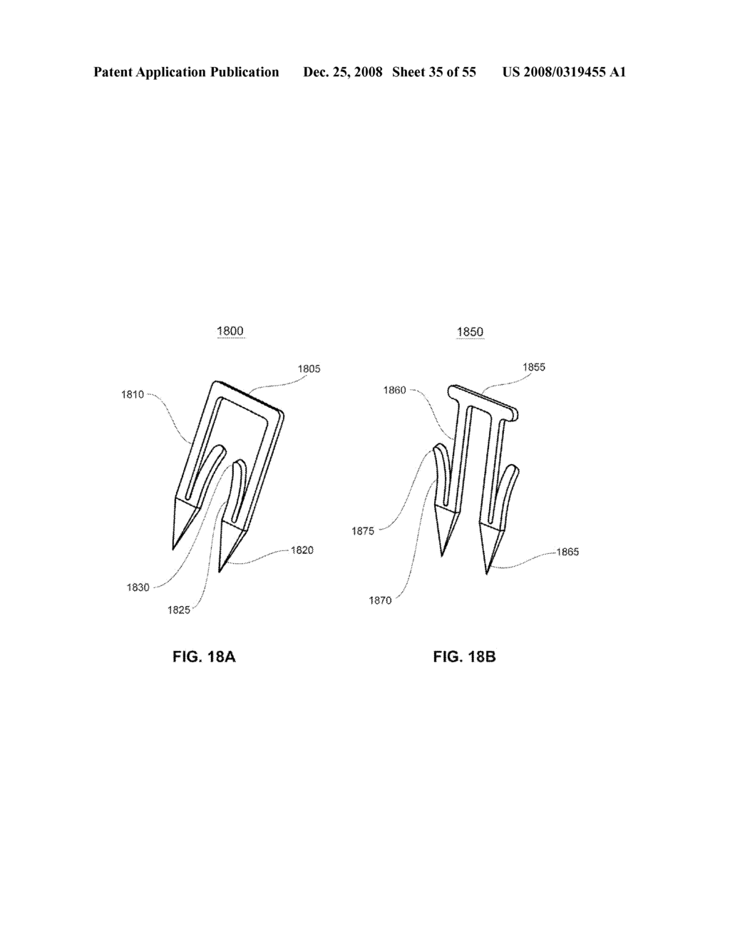 METHODS AND DEVICES FOR REDUCING GASTRIC VOLUME - diagram, schematic, and image 36