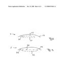 RE-TREATMENT FOR OPHTHALMIC CORRECTION OF REFRACTION diagram and image