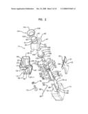 LANCET DEVICE diagram and image