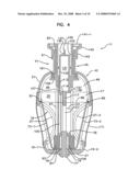 LANCET DEVICE diagram and image