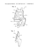 LANCET DEVICE diagram and image