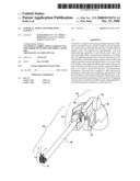 Surgical Tools and Operation System diagram and image