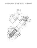 Surgical Tools and Operation System diagram and image