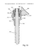 SYSTEM AND METHOD FOR FACET JOINT REPLACEMENT WITH DETACHABLE COUPLER diagram and image