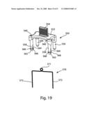 SYSTEM AND METHOD FOR IMPLANT ANCHORAGE WITH ANTI-ROTATION FEATURES diagram and image